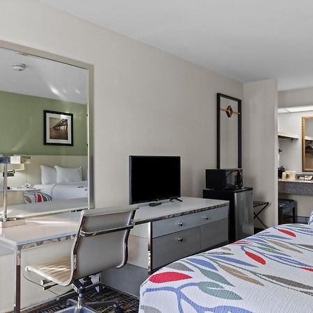 Garnet Inn & Suites, Morehead City Near Atlantic Beach エクステリア 写真