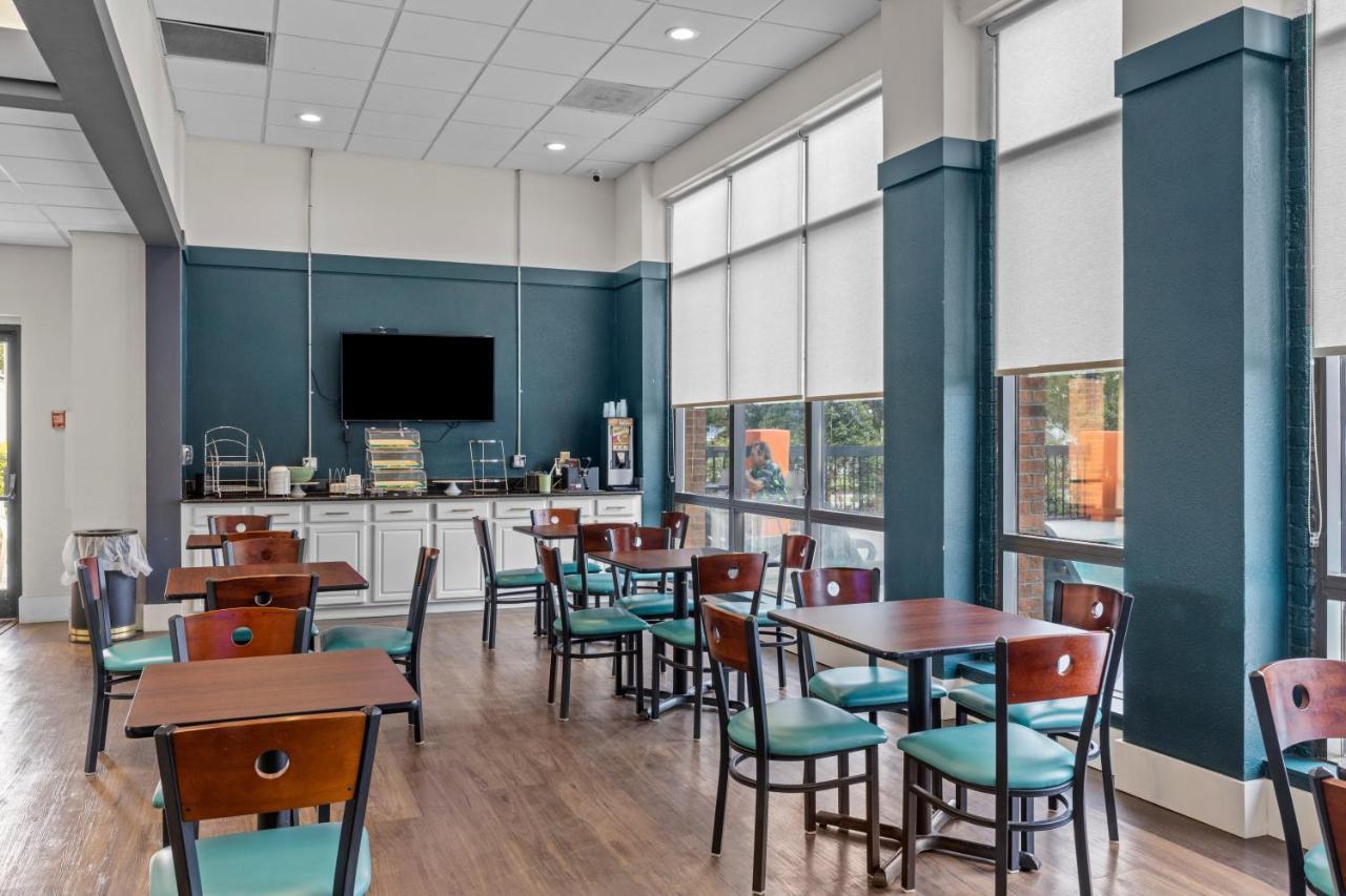Garnet Inn & Suites, Morehead City Near Atlantic Beach エクステリア 写真
