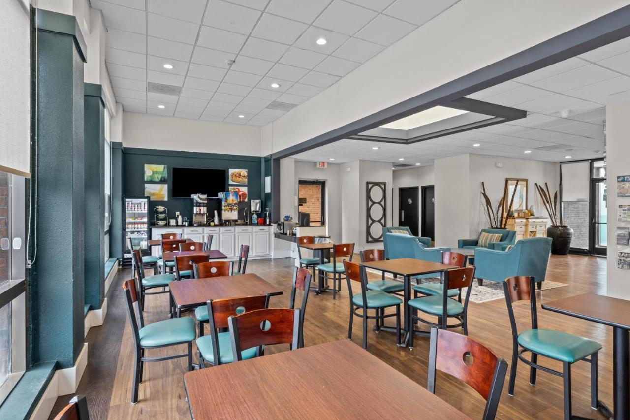 Garnet Inn & Suites, Morehead City Near Atlantic Beach エクステリア 写真