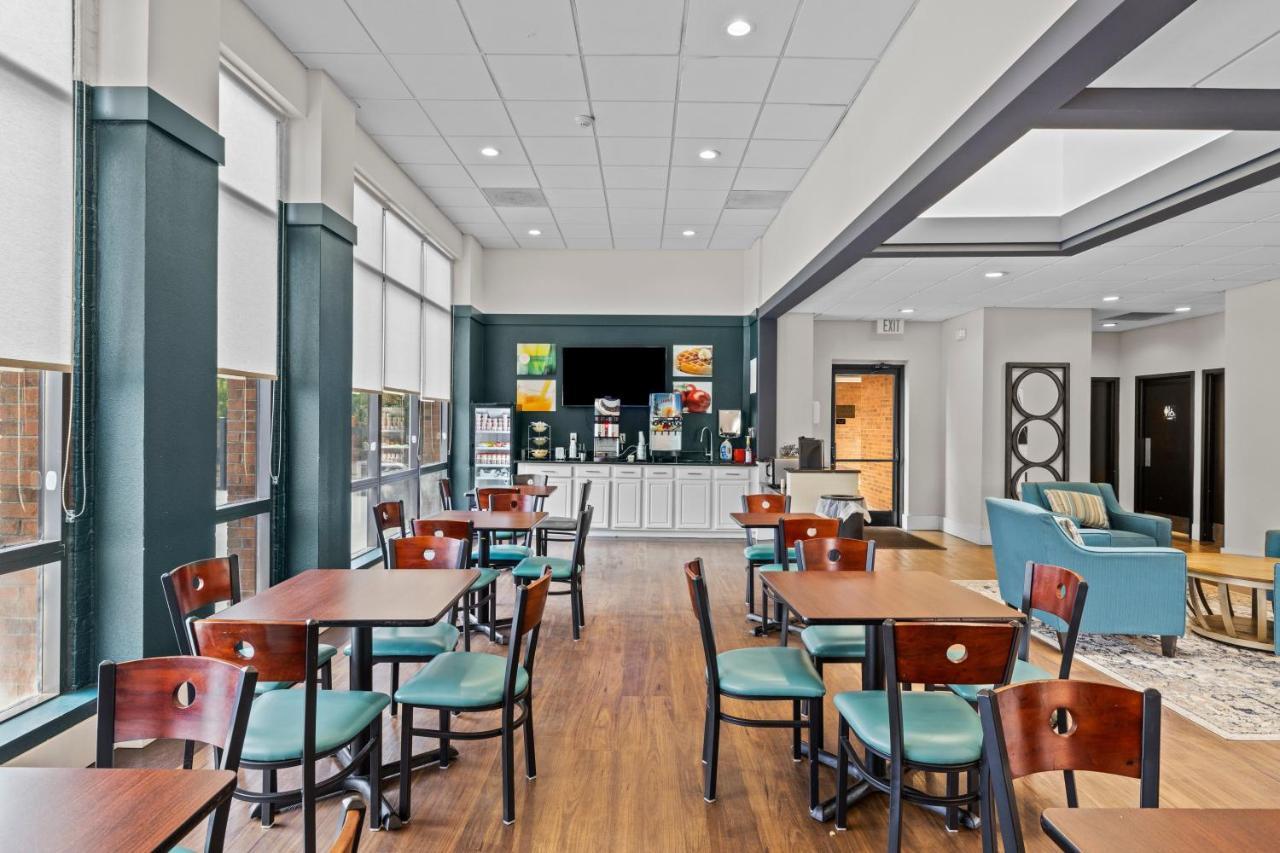 Garnet Inn & Suites, Morehead City Near Atlantic Beach エクステリア 写真