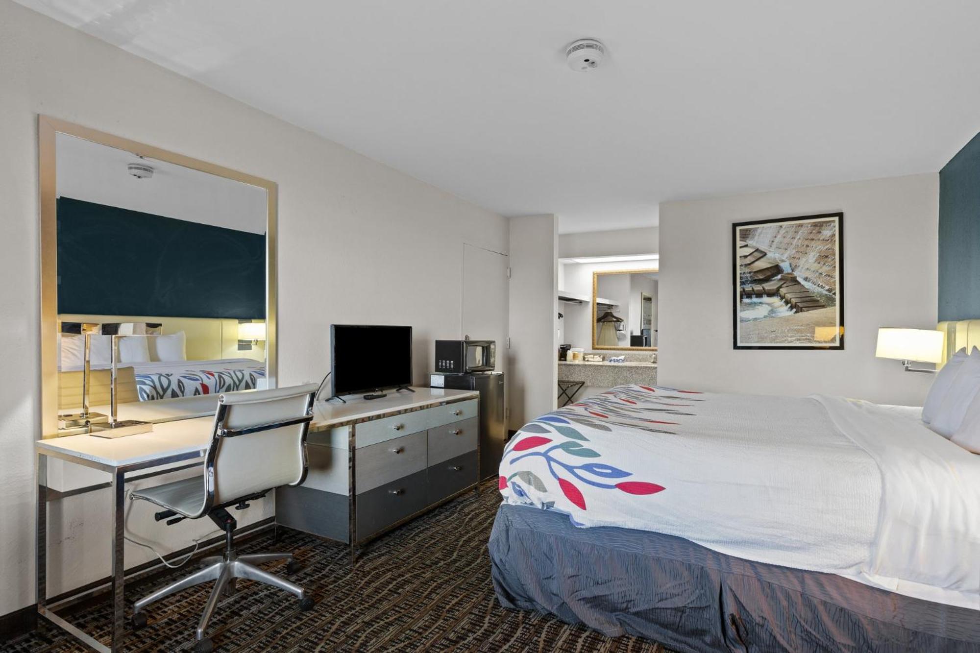 Garnet Inn & Suites, Morehead City Near Atlantic Beach エクステリア 写真